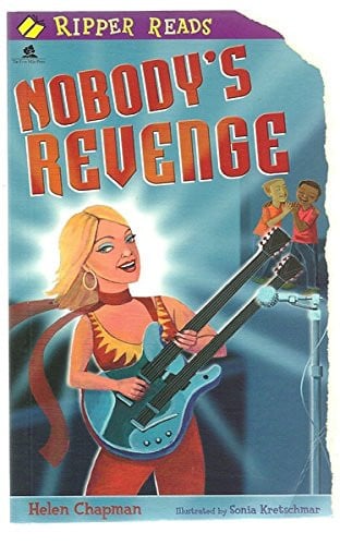 Nobody's Revenge
