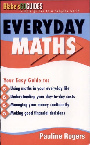 Everyday Maths
