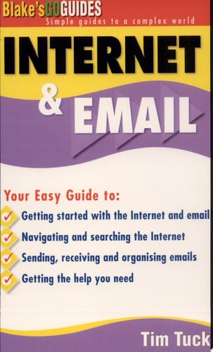 Internet and Email