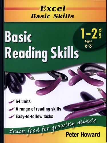 Basic Reading Skills