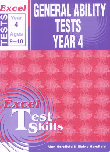 General Ability Tests
