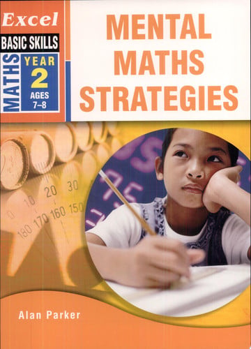 Mental Maths Strategies Year 2