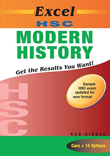 Excel HSC Modern History