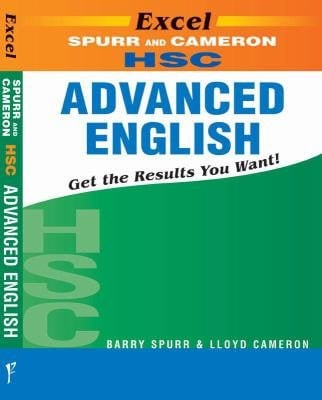 HSC Advanced English