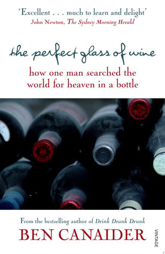 The Perfect Glass of Wine