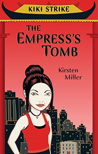 The Empress's Tomb