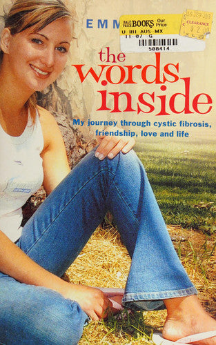 The Words Inside