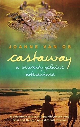 Castaway A Brumby Plains Adventure