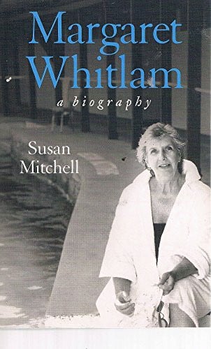 Margaret Whitlam