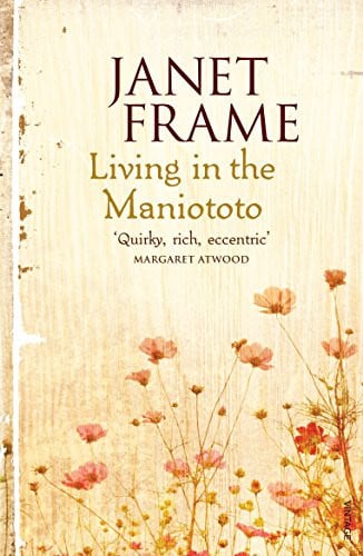 Living in the Maniototo
