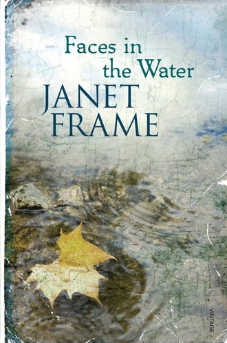 Faces in the Water