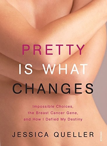 Pretty is what Changes