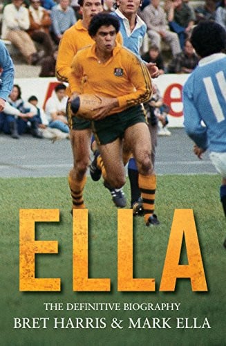 Ella The Definitive Biography