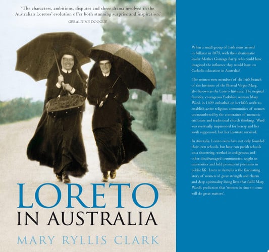 Loreto in Australia