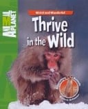 Thrive in the Wild