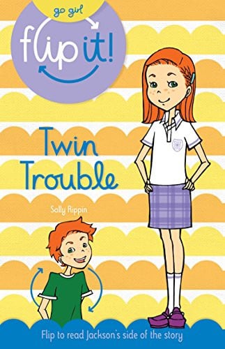 Twin Trouble