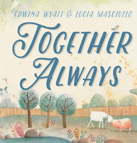 Together Always Little Hare Books