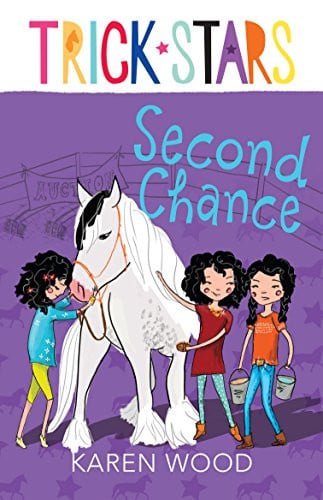Second Chance: Trickstars 3