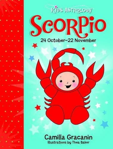 Scorpio