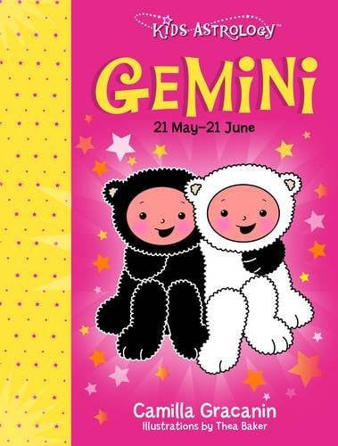 Gemini 21 May - 21 June