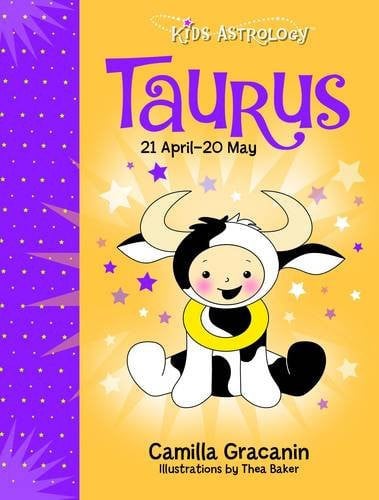 Taurus 21 April-20 May