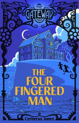 The Four-Fingered Man