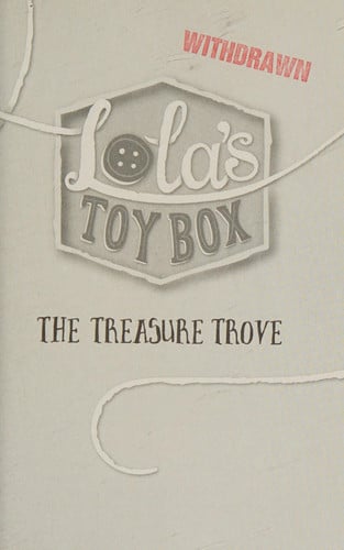 The Treasure Trove