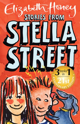 Stories from Stella Street Special 21st Anniversary Edition