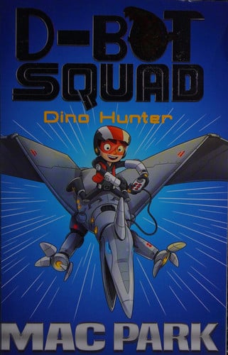 Dino Hunter