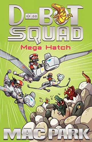 Mega Hatch
