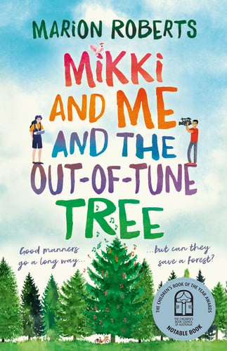 Mikki and Me and the Out-Of-Tune Tree