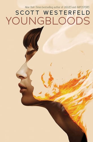 Youngbloods: Impostors 4