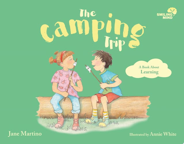 Smiling Mind 5: The Camping Trip