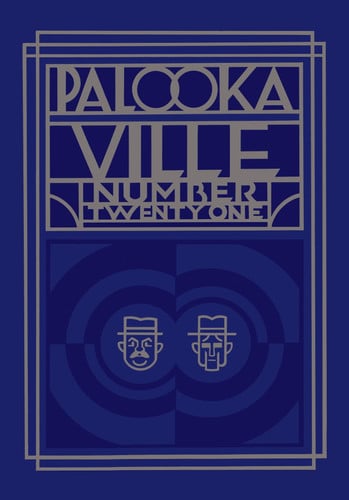 Palookaville #21