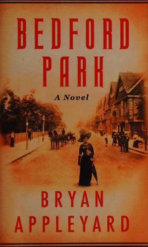 Bedford Park