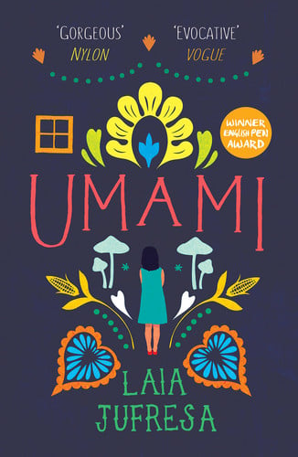 Umami 'Guaranteed to challenge and move you' - Vogue