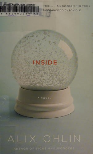 Inside