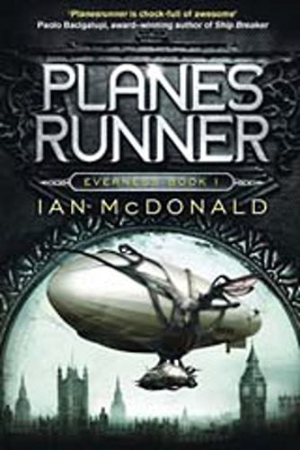 Planesrunner