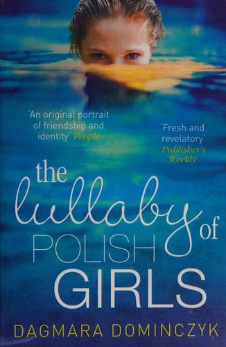 The Lullaby of Polish Girls
