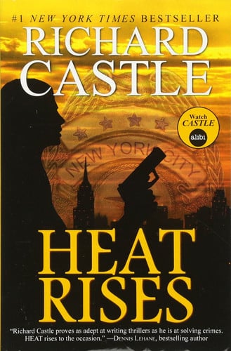 Heat Rises