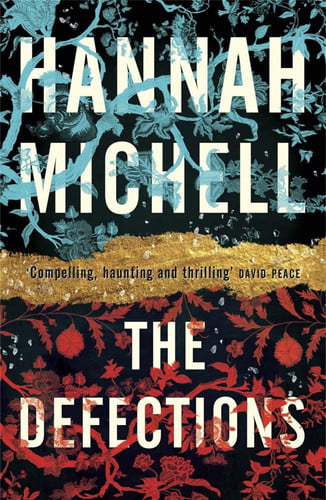 The Defections