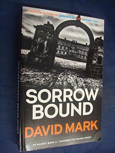Sorrow Bound