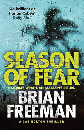 Season of Fear