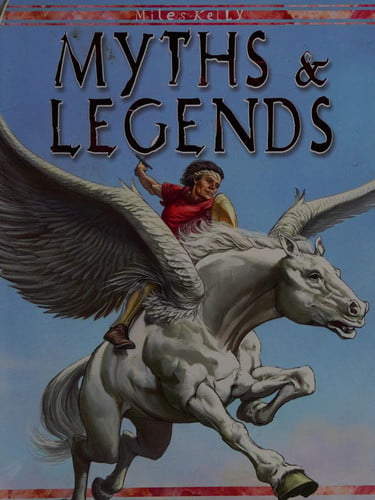 Myths and Legends