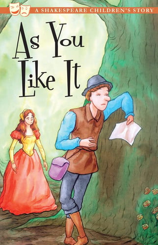 As You Like it
