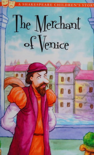 The Merchant of Venice