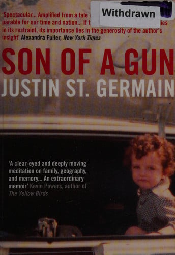 Son of a Gun