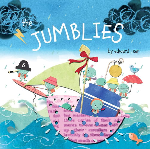 The Jumblies