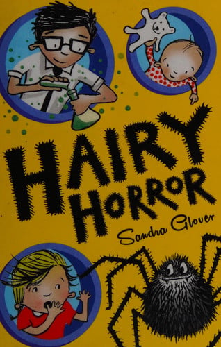 Hairy Horror