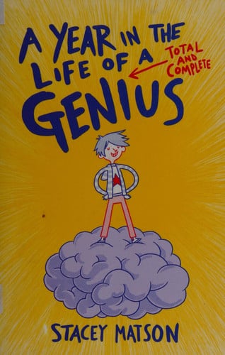 A Year in the Life of a Total and Complete Genius